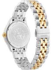 Versace Hellenyium Lady Grün