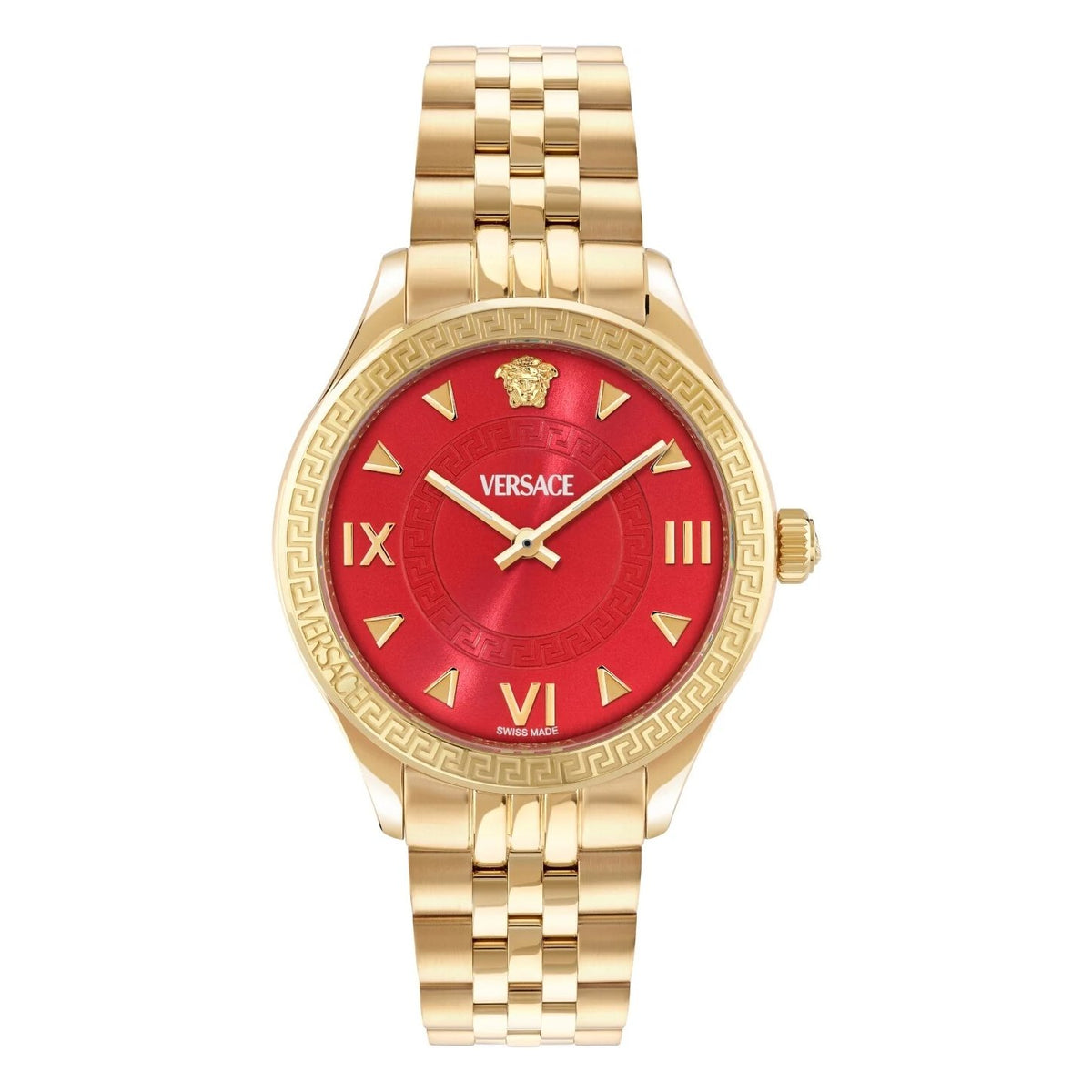 Versace Hellenyium