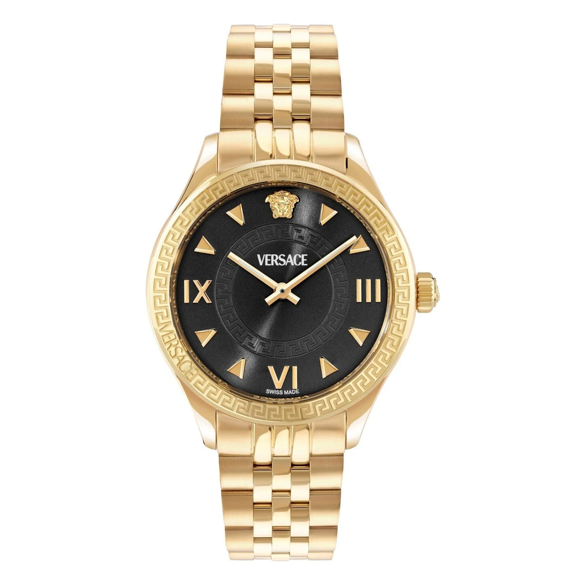 Versace Hellenyium
