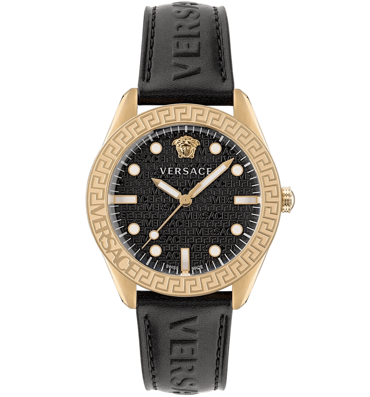 VERSACE Mod. GRECA DOME VE2T00222