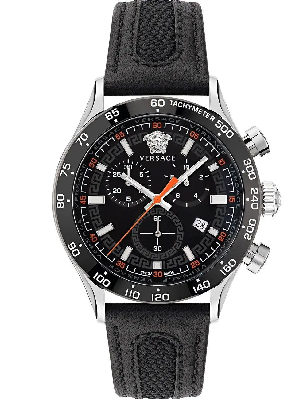 Versace Hellenyium Chrono VE2U00122