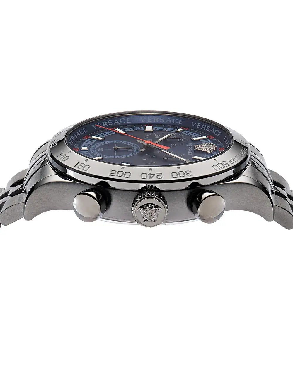 Versace Hellenyium Chrono VE2U00722 Herrenuhr