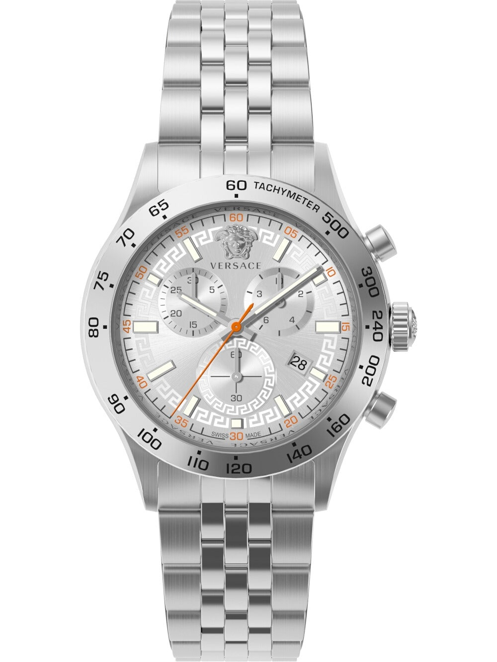 Versace Hellenyium Chrono