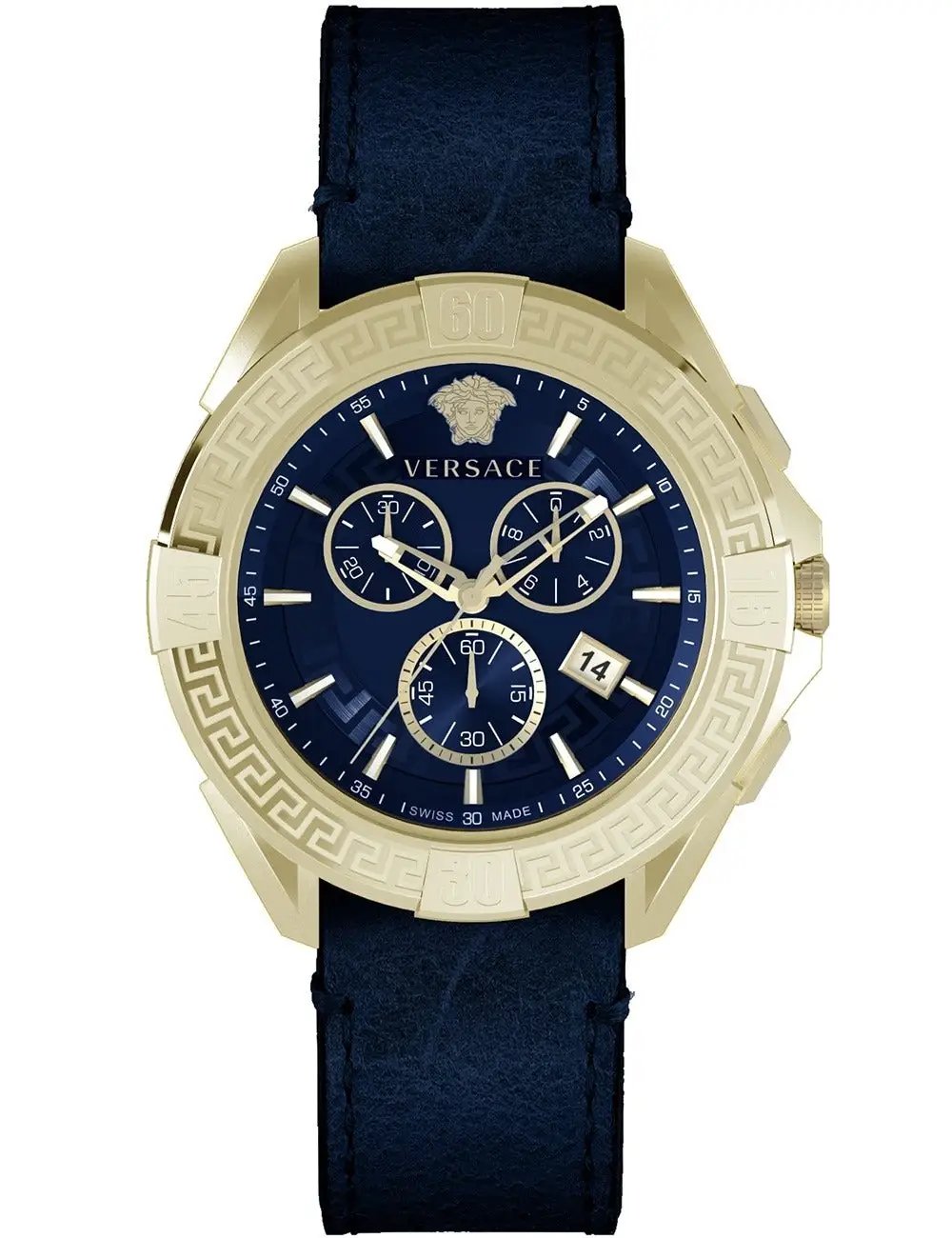 Versace Chrono Sporty VE5CA0223