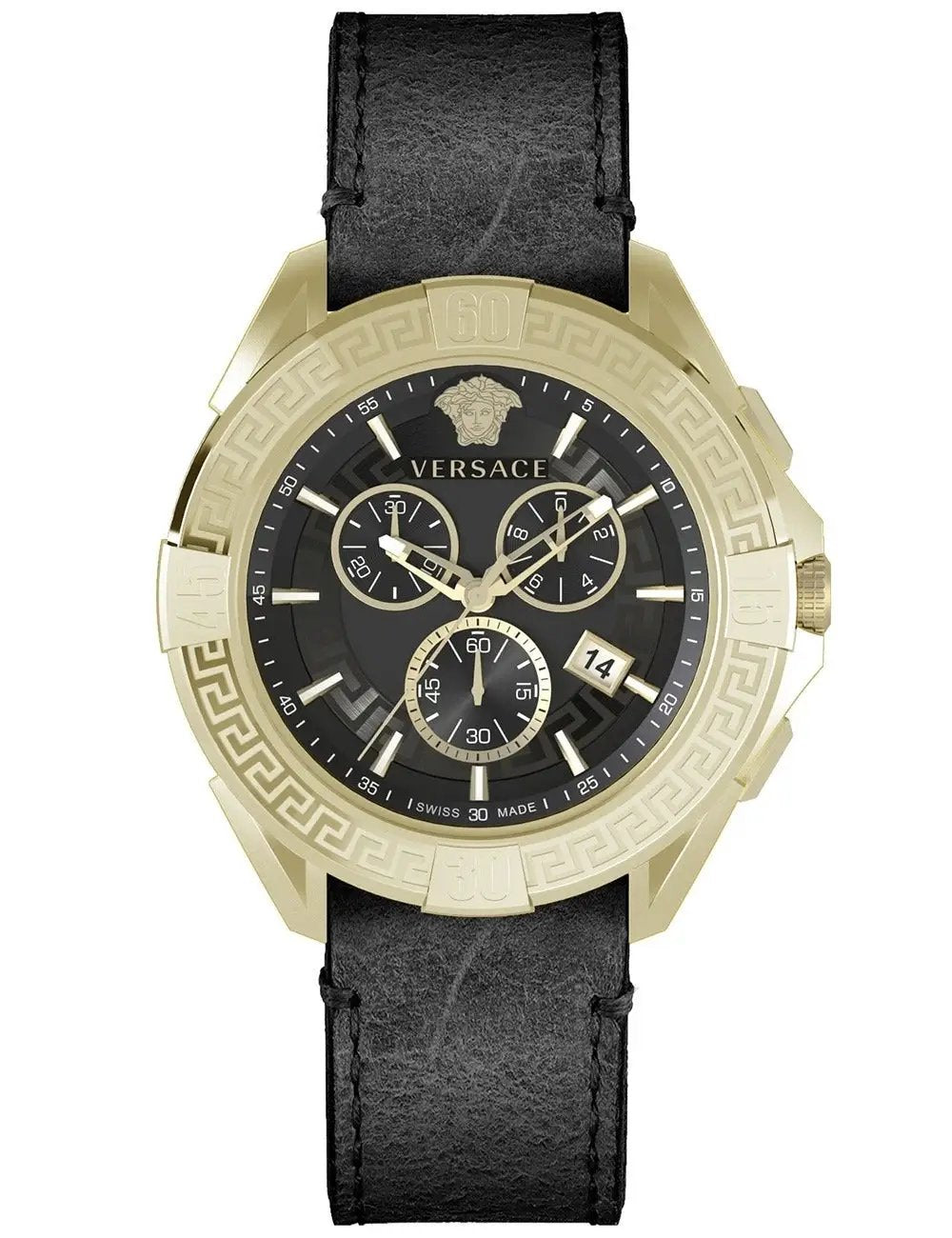 Versace V-Greca Chrono VE5CA0323