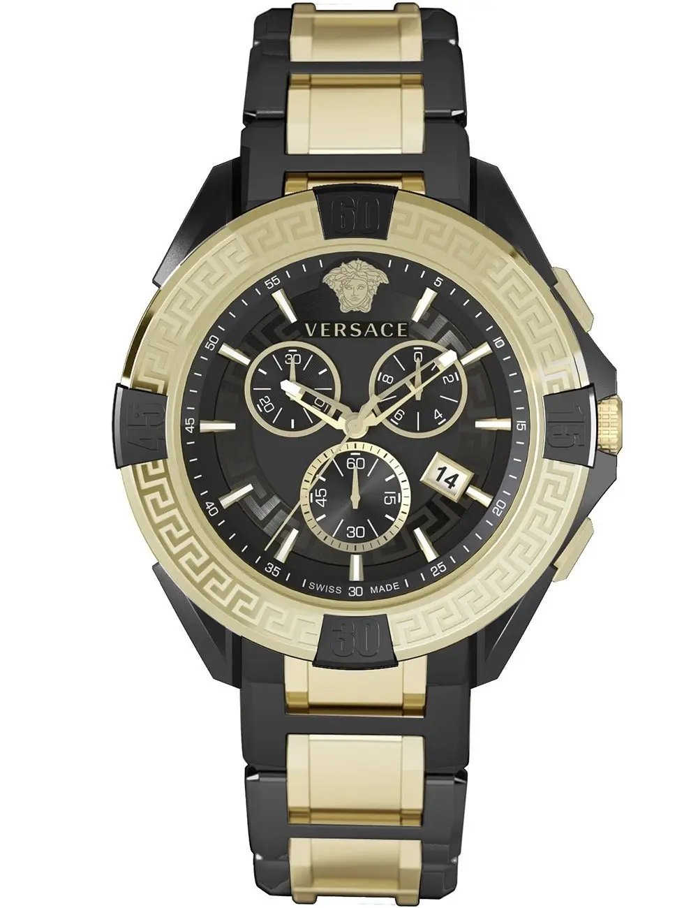 Versace Chrono Sporty VE5CA0723