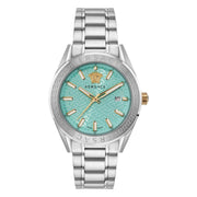 Versace V-Code