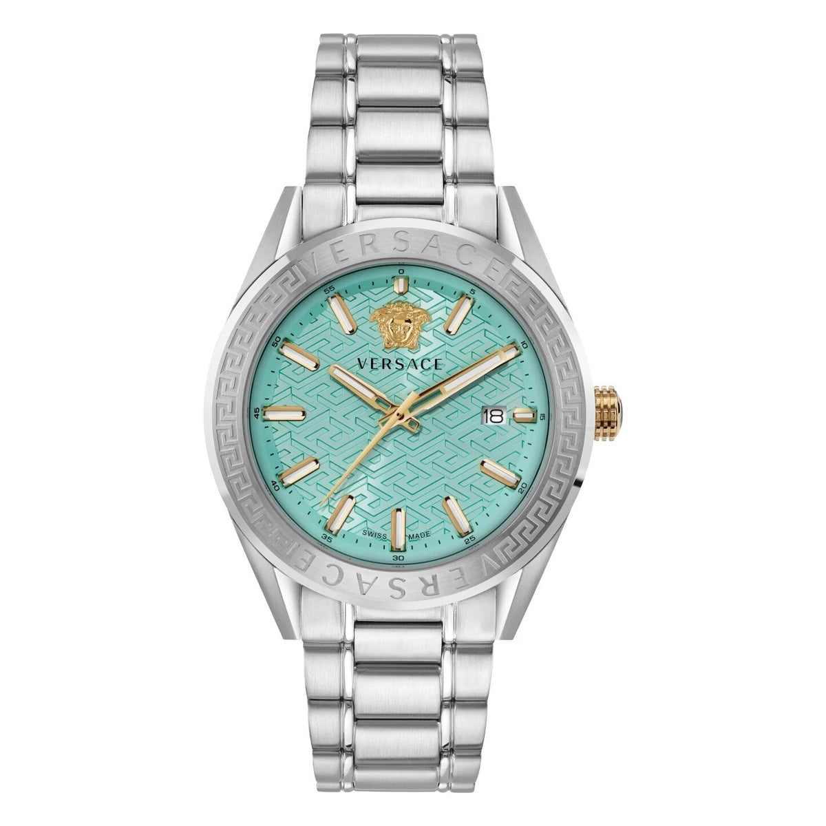 Versace V-Code