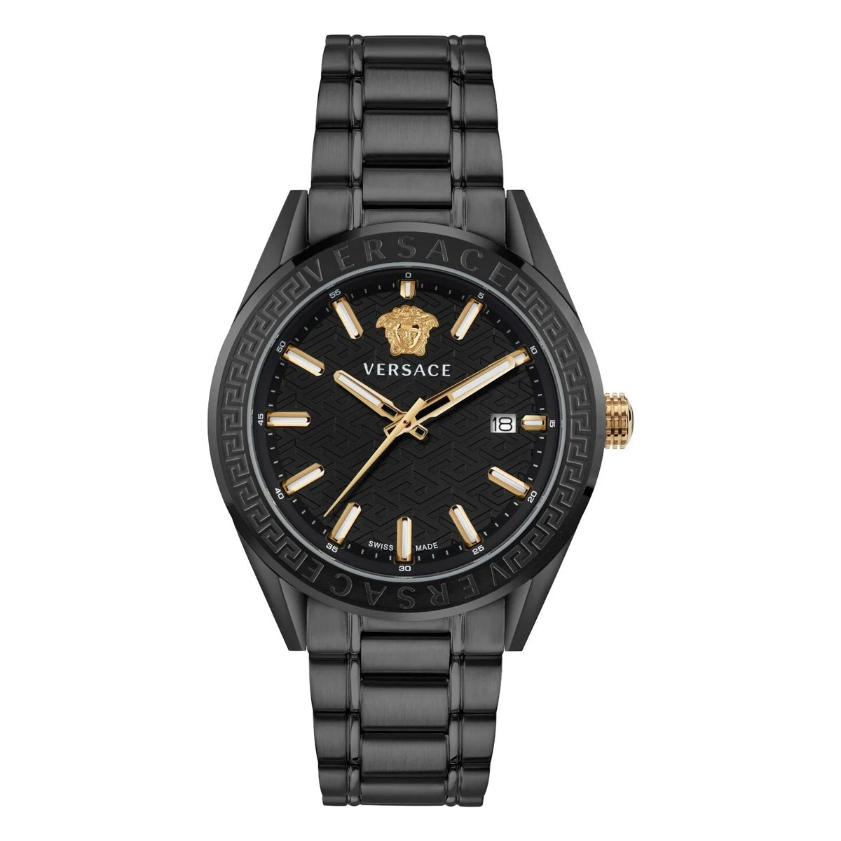 Versace V-Code