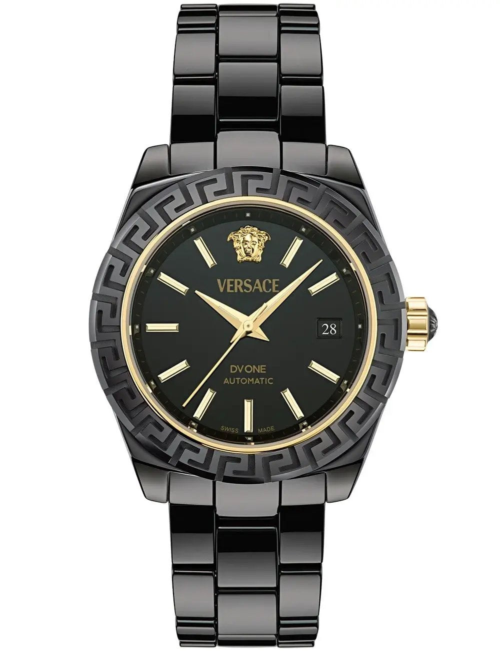 Versace DV One Automatic VE6B00123