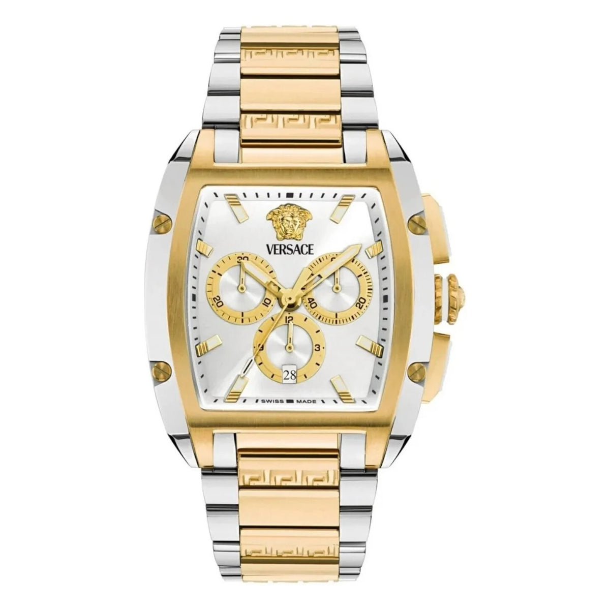 Versace Dominus Chronograph