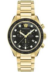 VERSACE Mod. GRECA DOME CRONO VE6K00523