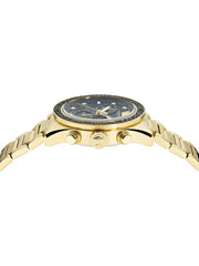 VERSACE Mod. GRECA DOME CRONO VE6K00523