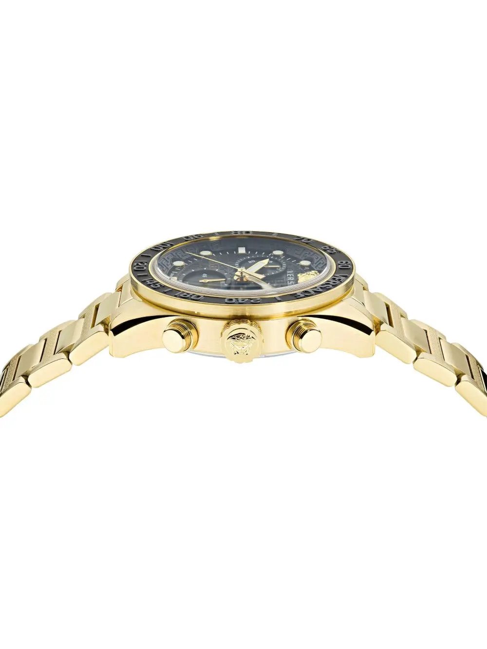 VERSACE GRECA DOME CHRONO VE6K00523 HERRENUHR