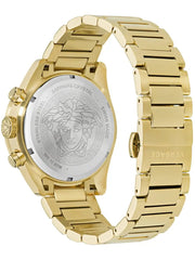 VERSACE Mod. GRECA DOME CRONO VE6K00523
