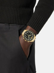 VERSACE Mod. GRECA DOME CRONO VE6K00523