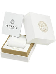 VERSACE Mod. GRECA DOME CRONO VE6K00523