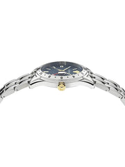 VERSACE GRECA TIME GMT VE7C00523 HERRENUHR