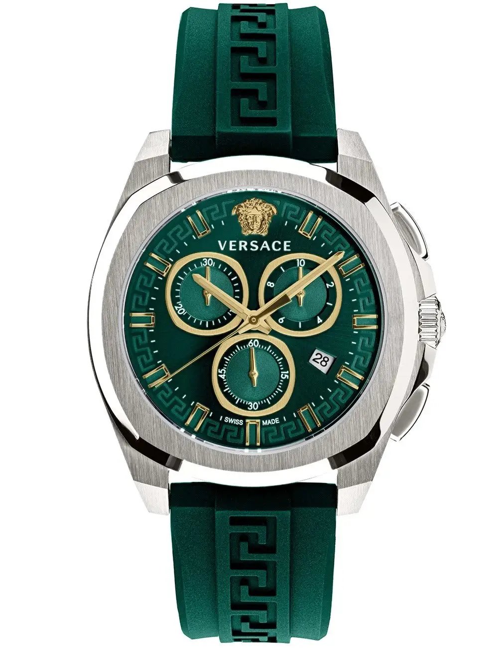 Versace Chrono Geo VE7CA0223