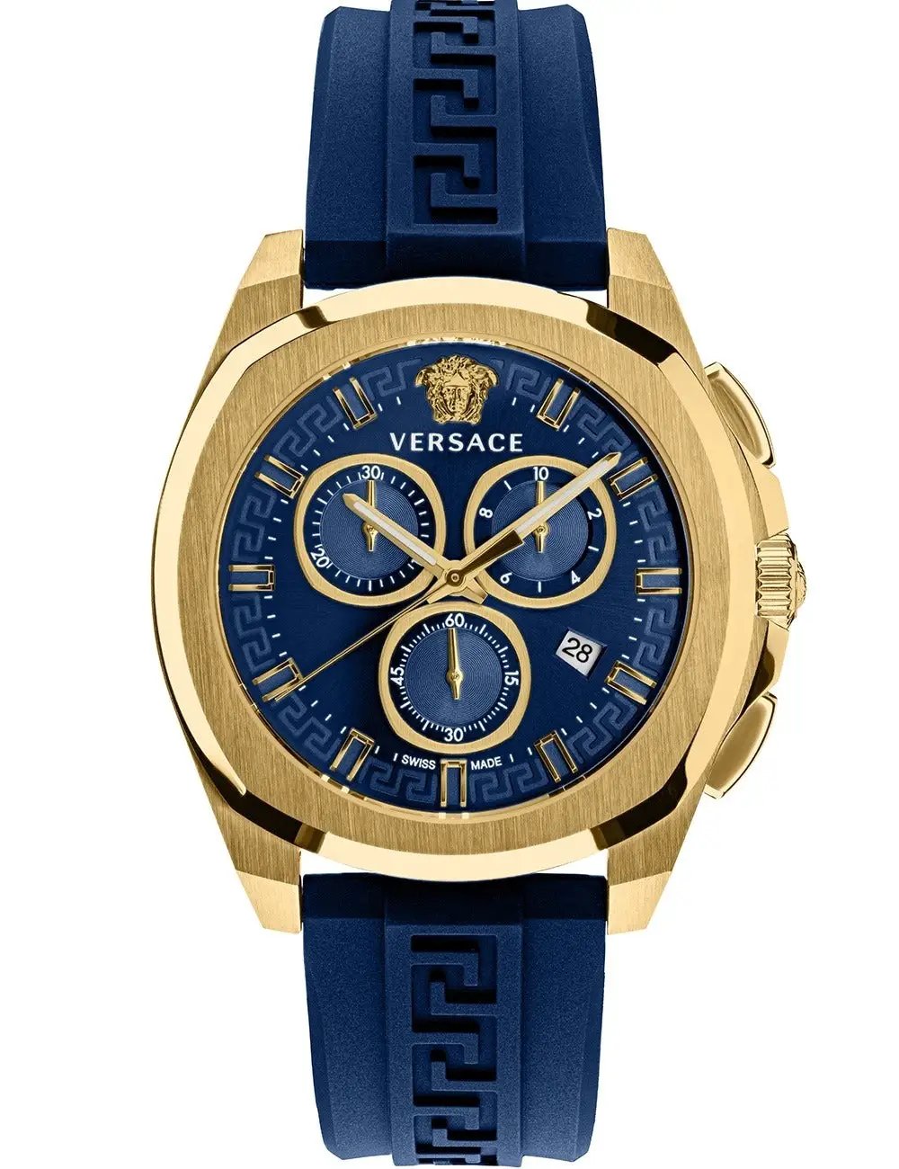 Versace Chrono Geo VE7CA0323