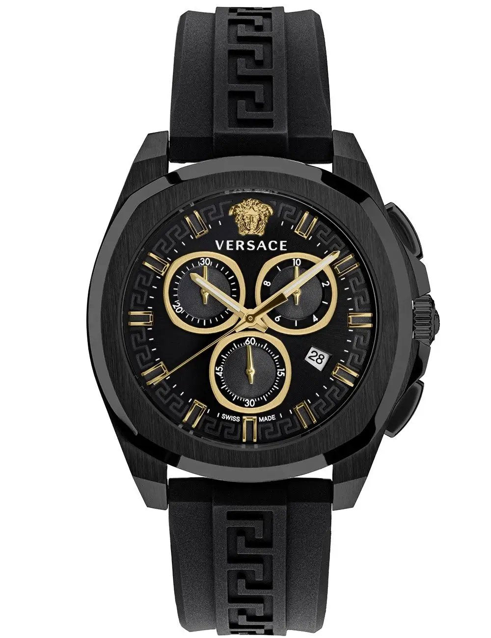 Versace Chrono Geo VE7CA0523