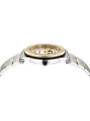 VERSACE GRECA LOGO MOONPHASE VE7G00524