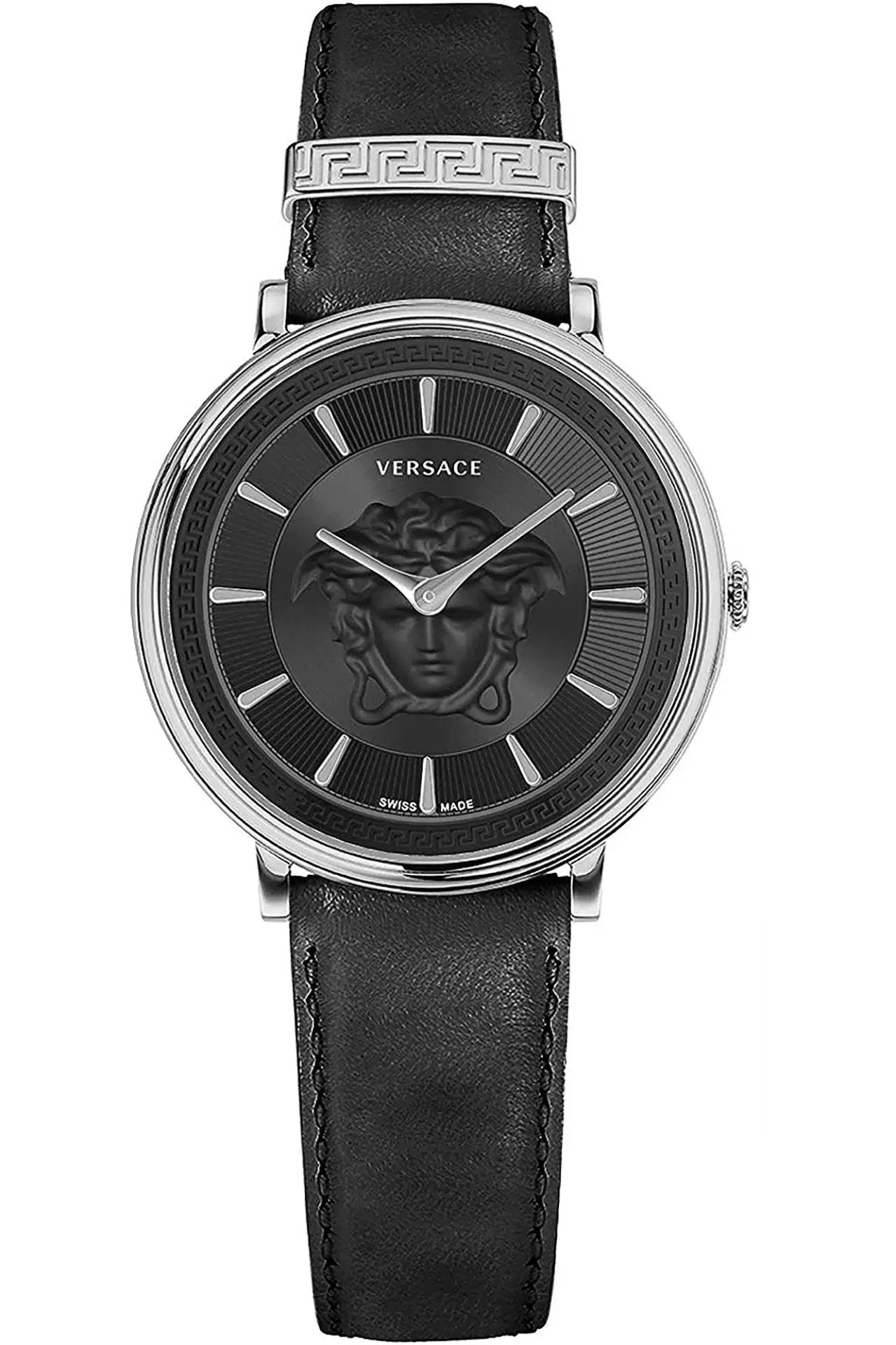 VERSACE V-CIRCLE VE8102619 DAMENUHR