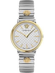 Versace V-Circle Logomania VE8104922