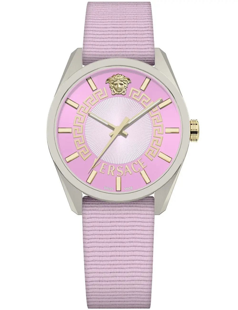 Versace New V-Circle VE8A00124