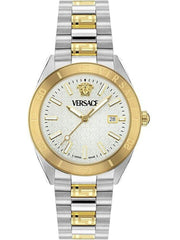 Versace V-Dome
