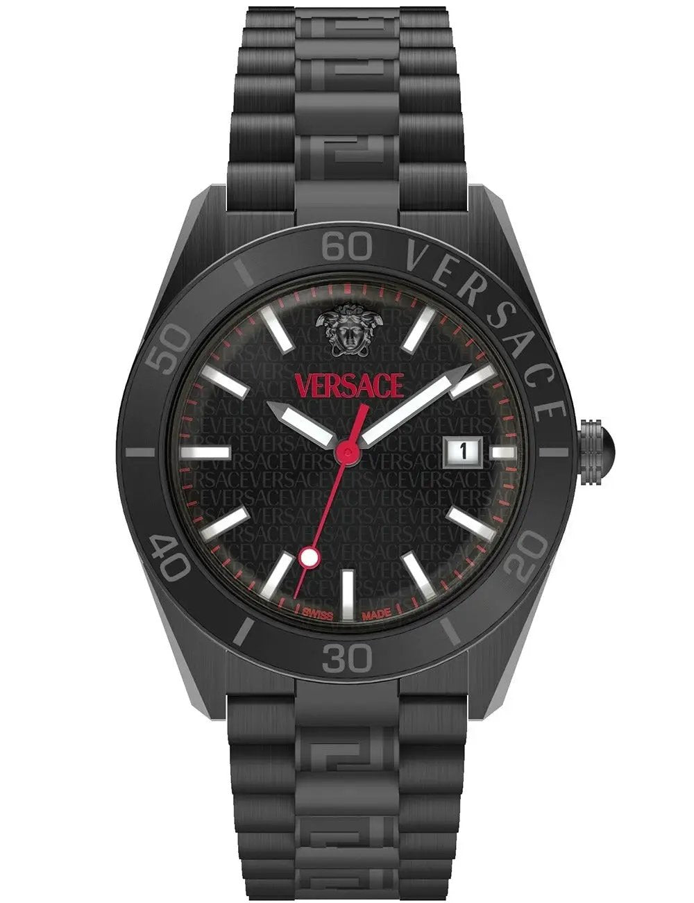 Versace V-Dome VE8E00724