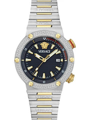 VERSACE GRECA LOGO DIVER VE8G00424