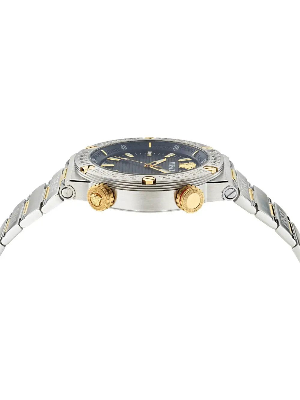 VERSACE GRECA LOGO DIVER VE8G00424