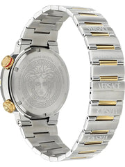 VERSACE GRECA LOGO DIVER VE8G00424