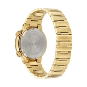Versace Greca Logo Diver Herrenuhr