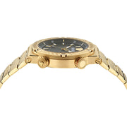 Versace Greca Logo Diver Herrenuhr