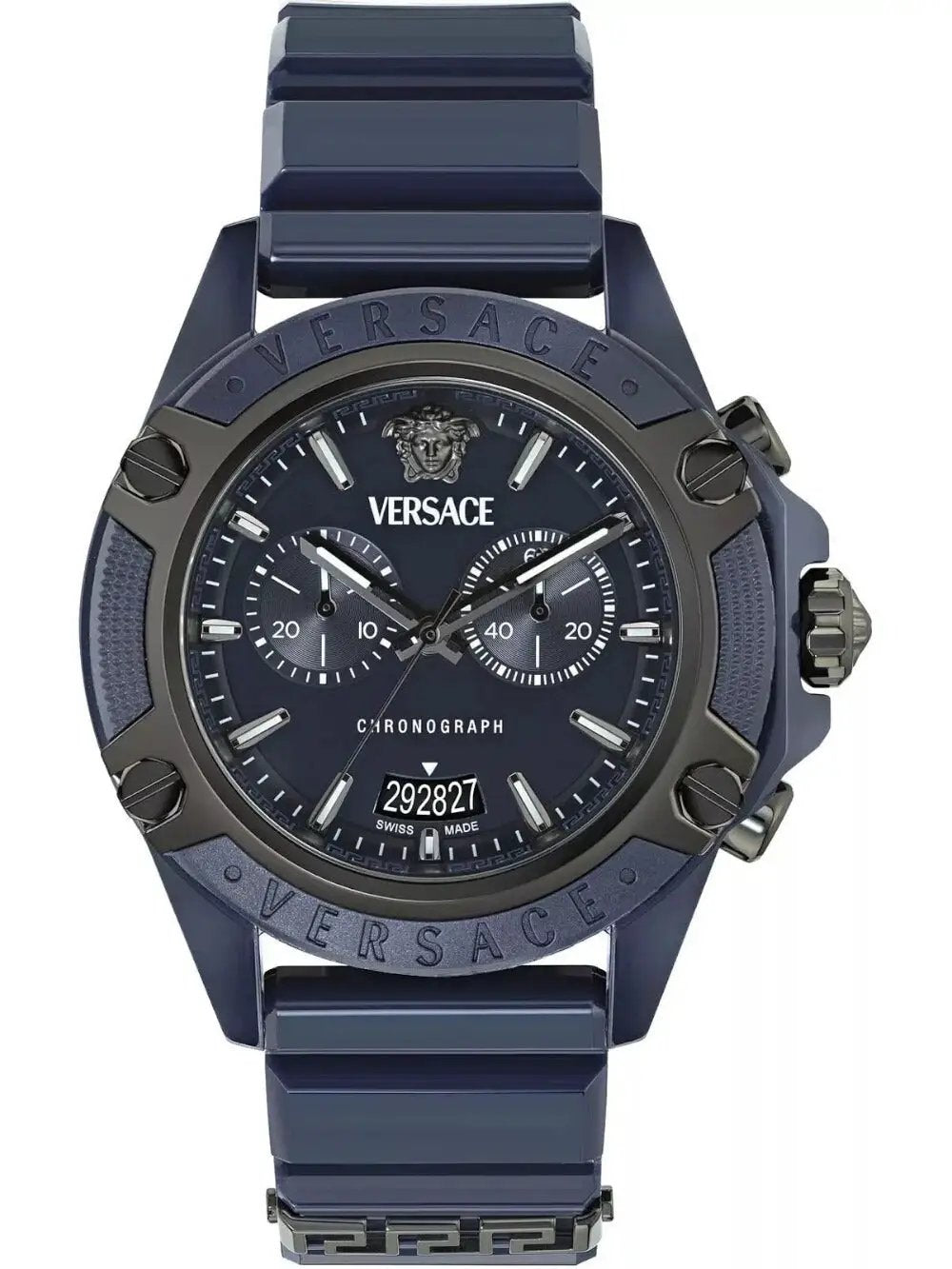 VERSACE ICON ACTIVE CHRONOGRAPH VE8P00624