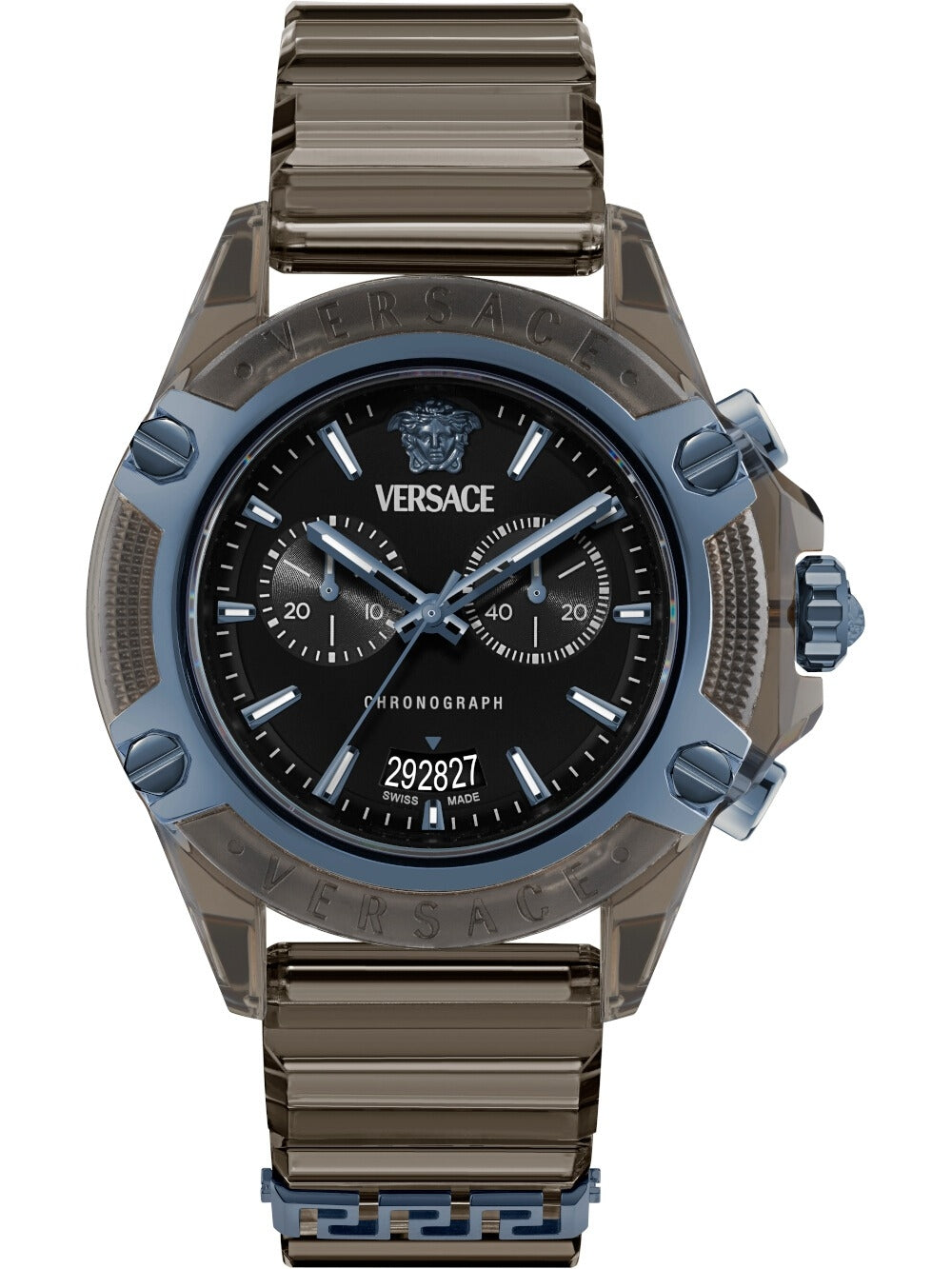 Versace Icon Active