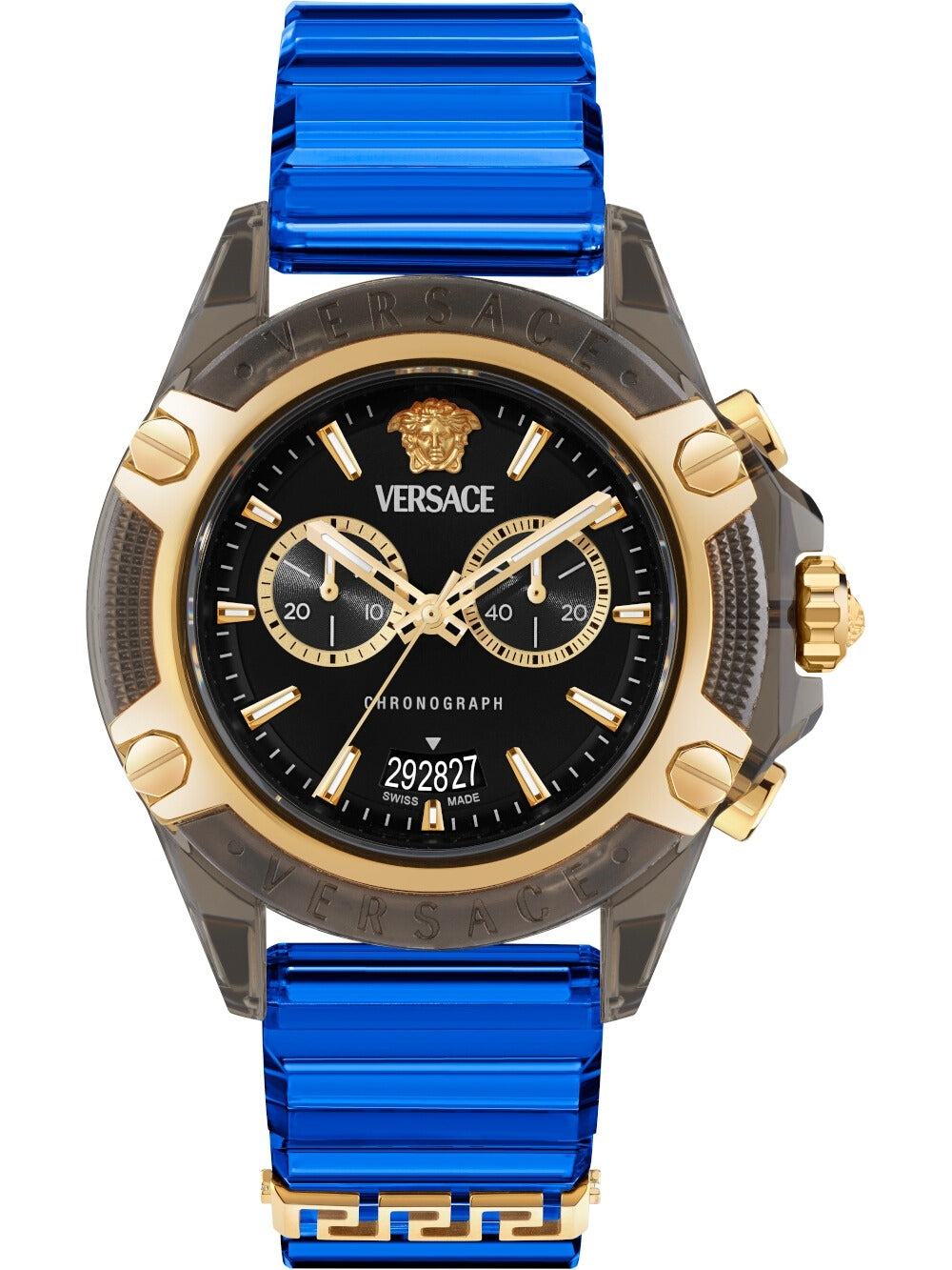 Versace Icon Active