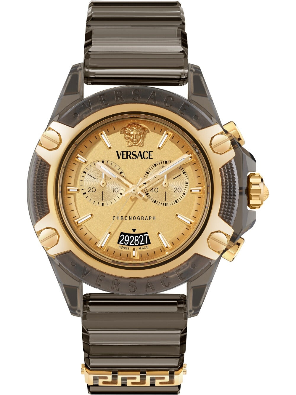 Versace Icon Active