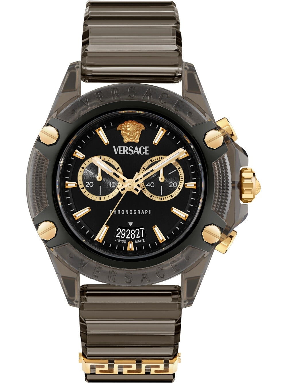 Versace Icon Active