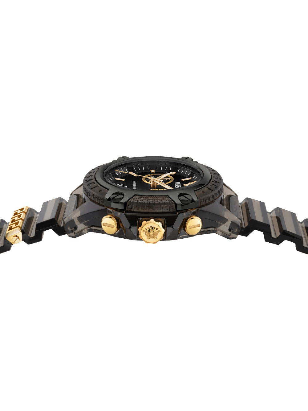 Versace Icon Active Transparent