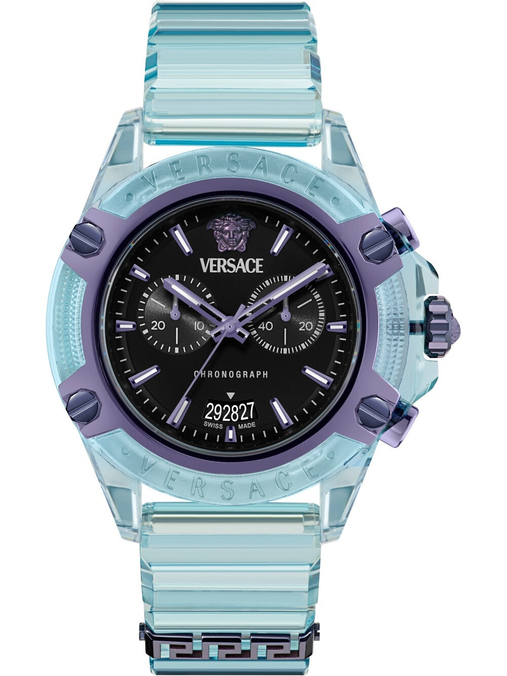 Versace Icon Active