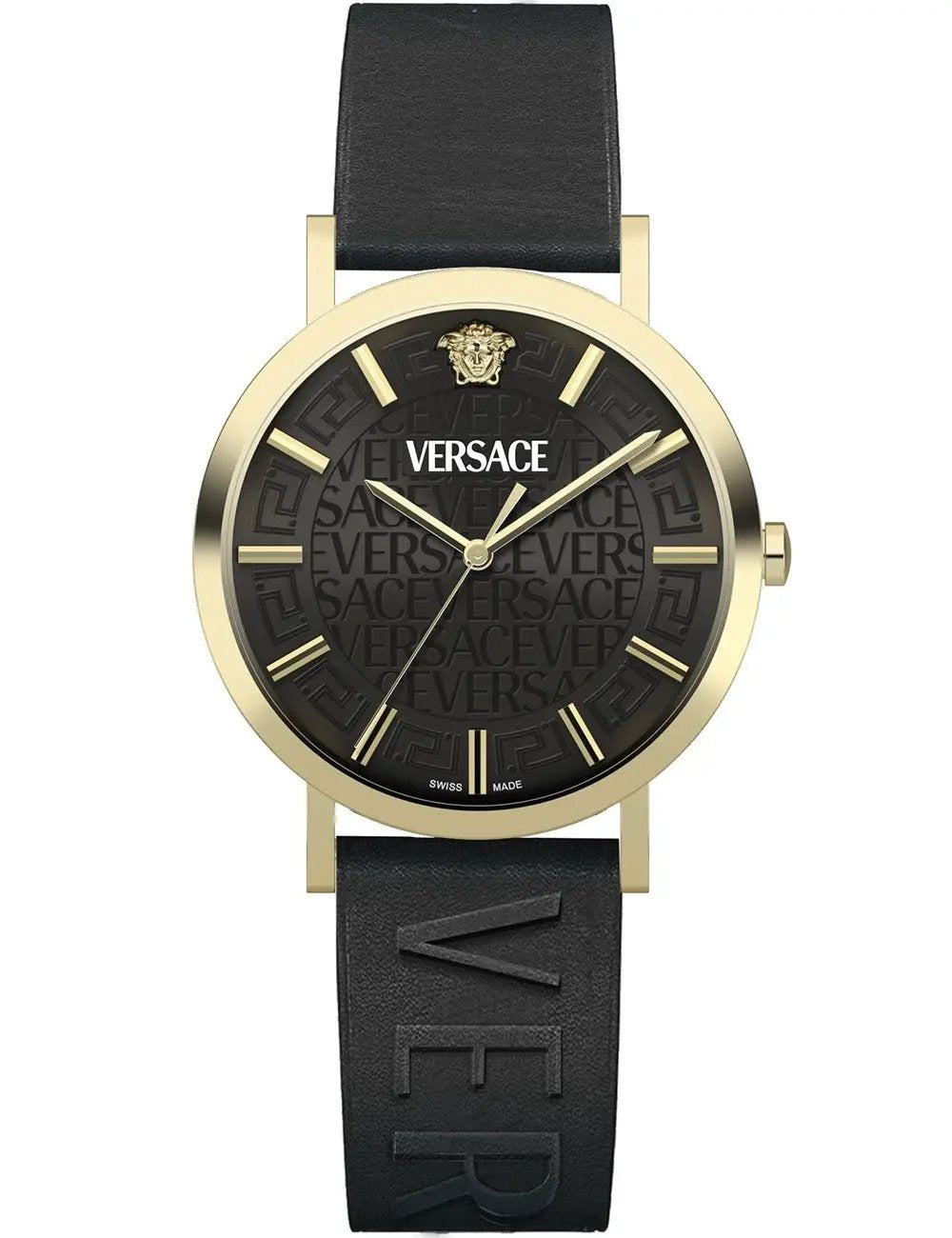 Versace Greca Slim VE8Q00224