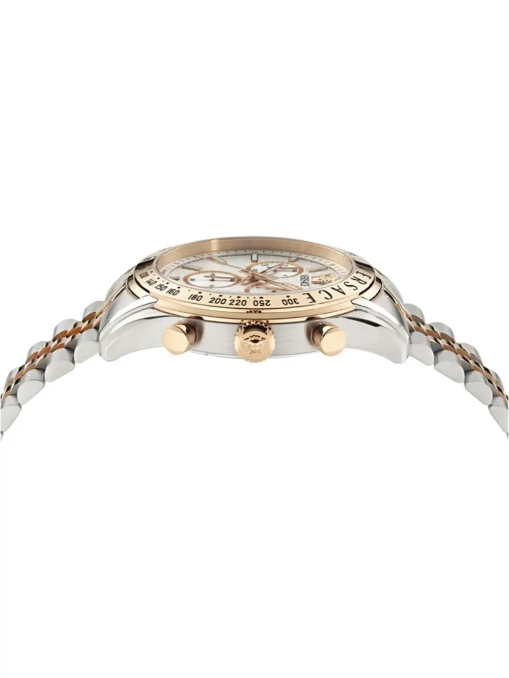 VERSACE CHRONO MASTER VE8R00424 HERRENUHR