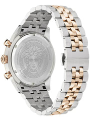 VERSACE CHRONO MASTER VE8R00424 HERRENUHR