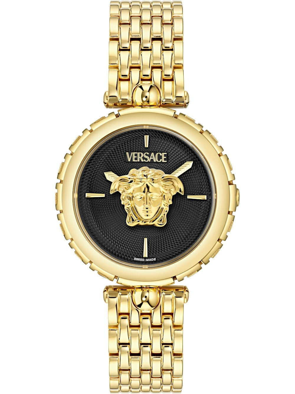 Versace Medusa Heritage