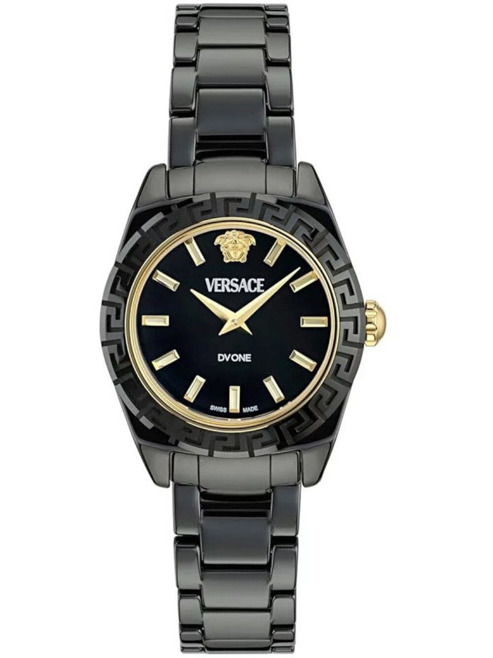 Versace DV One Mini Schwarz