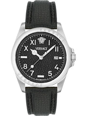 VERSACE ANTEO VE9H00124 HERRENUHR