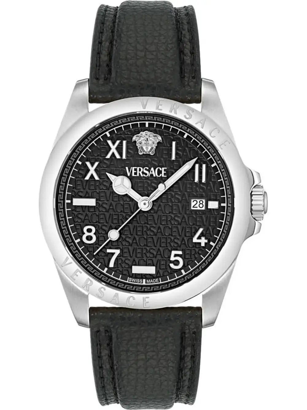 VERSACE ANTEO VE9H00124 HERRENUHR